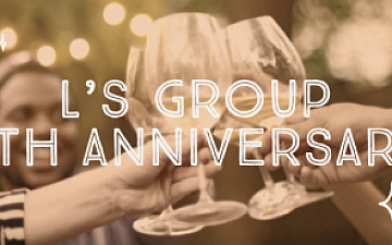 。*:゜☆ 5th ANNIVERSARY EVENT ☆゜:。*。