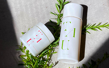 ▼新商品「TAU(タウ)」のご案内▼