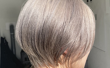 ROUISのこだわりカラー剤をご紹介^_^