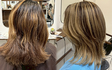 広がる髪悩みを解決するヘアスタイルとは?