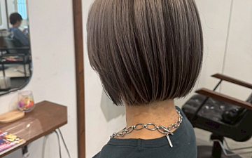 アンブレラカラー人気です♪♪