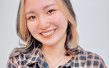 ☆NEW STAFFを紹介します☆