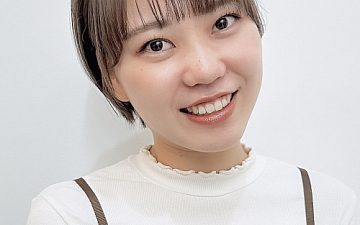 ☆NEW STAFFを紹介します☆第2弾☆